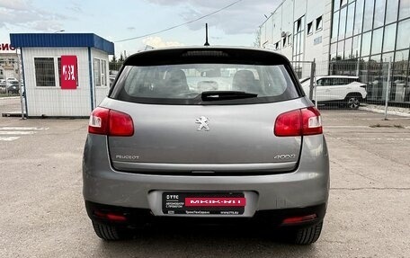 Peugeot 4008, 2012 год, 1 243 000 рублей, 6 фотография