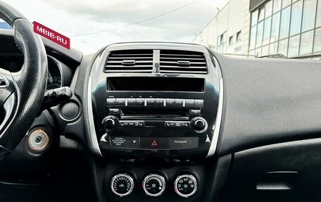 Peugeot 4008, 2012 год, 1 243 000 рублей, 15 фотография