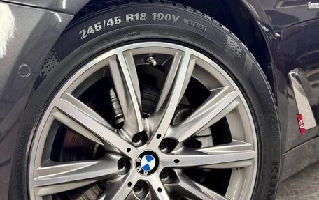 BMW 5 серия, 2018 год, 3 690 000 рублей, 15 фотография