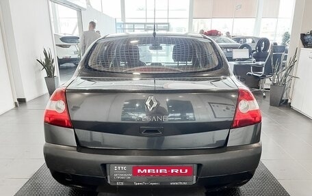 Renault Megane II, 2005 год, 497 300 рублей, 6 фотография