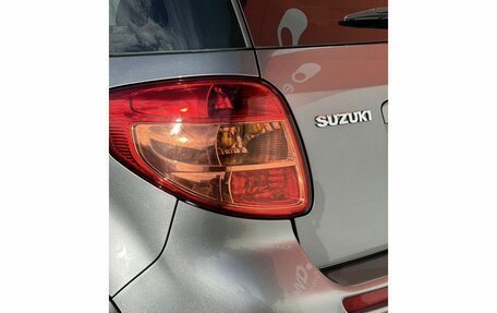 Suzuki SX4 II рестайлинг, 2012 год, 790 000 рублей, 8 фотография
