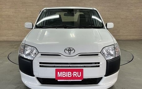 Toyota Probox I, 2020 год, 780 000 рублей, 3 фотография