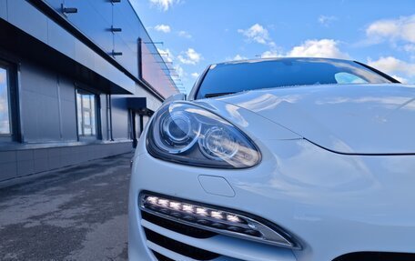 Porsche Cayenne III, 2012 год, 3 199 000 рублей, 9 фотография