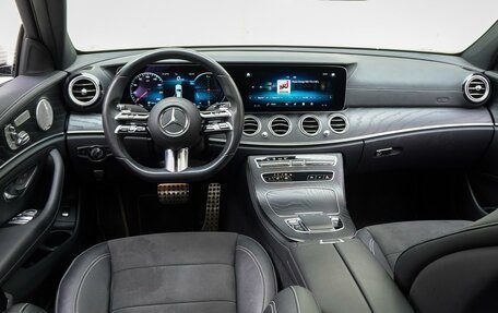 Mercedes-Benz E-Класс, 2021 год, 6 775 000 рублей, 6 фотография