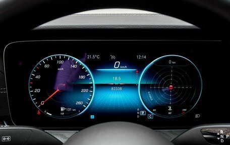 Mercedes-Benz E-Класс, 2021 год, 6 775 000 рублей, 14 фотография