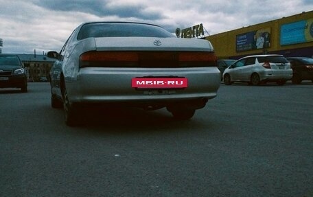 Toyota Cresta, 1994 год, 312 000 рублей, 4 фотография