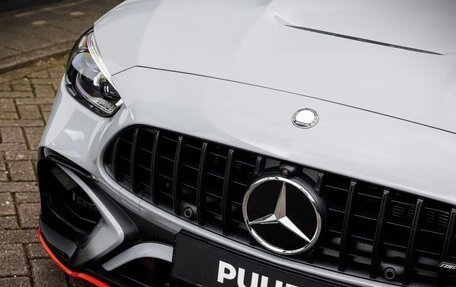 Mercedes-Benz C-Класс AMG, 2024 год, 19 700 000 рублей, 10 фотография