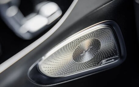 Mercedes-Benz C-Класс AMG, 2024 год, 19 700 000 рублей, 26 фотография