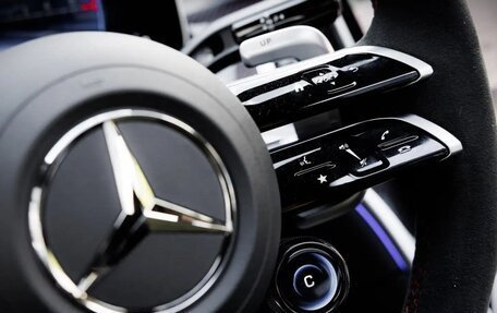 Mercedes-Benz C-Класс AMG, 2024 год, 19 700 000 рублей, 22 фотография