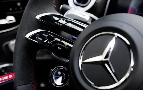 Mercedes-Benz C-Класс AMG, 2024 год, 19 700 000 рублей, 23 фотография
