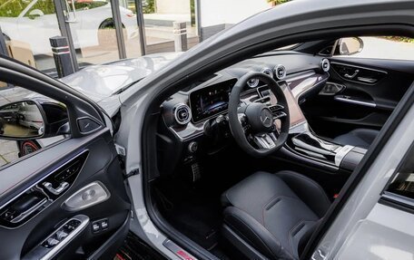 Mercedes-Benz C-Класс AMG, 2024 год, 19 700 000 рублей, 29 фотография