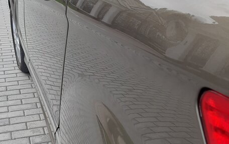 Mercedes-Benz B-Класс, 2010 год, 1 000 050 рублей, 9 фотография