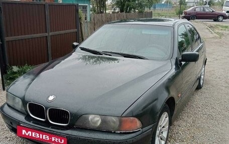 BMW 5 серия, 1999 год, 370 000 рублей, 7 фотография