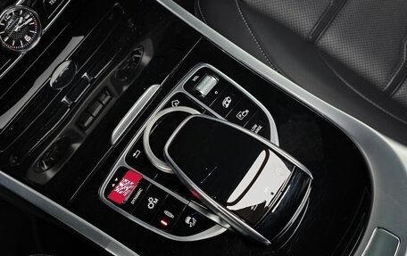 Mercedes-Benz G-Класс W463 рестайлинг _iii, 2020 год, 18 370 000 рублей, 16 фотография