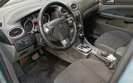 Ford Focus II рестайлинг, 2010 год, 720 000 рублей, 5 фотография