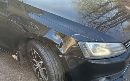 Volkswagen Jetta VI, 2014 год, 1 100 000 рублей, 7 фотография