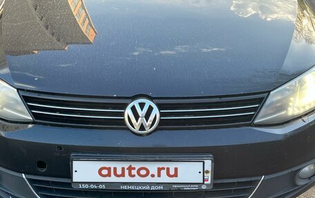 Volkswagen Jetta VI, 2014 год, 1 100 000 рублей, 9 фотография