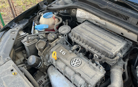 Volkswagen Jetta VI, 2014 год, 1 100 000 рублей, 16 фотография