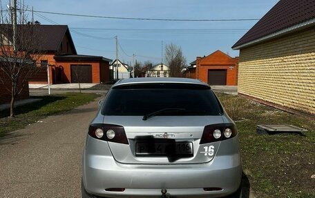 Chevrolet Lacetti, 2012 год, 582 000 рублей, 6 фотография