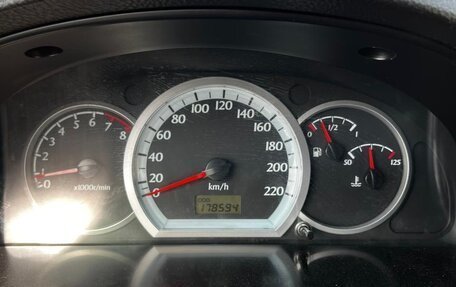 Chevrolet Lacetti, 2012 год, 582 000 рублей, 10 фотография