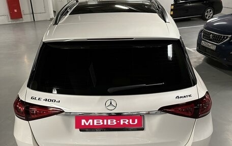 Mercedes-Benz GLE, 2022 год, 14 000 000 рублей, 8 фотография