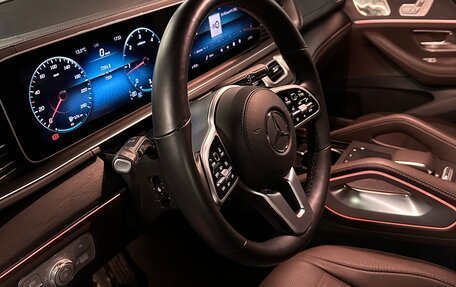 Mercedes-Benz GLE, 2022 год, 14 000 000 рублей, 13 фотография