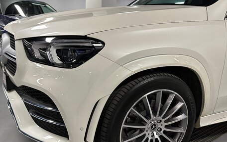Mercedes-Benz GLE, 2022 год, 14 000 000 рублей, 12 фотография