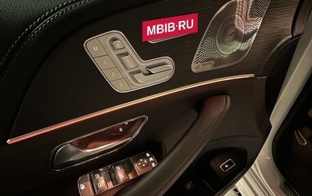 Mercedes-Benz GLE, 2022 год, 14 000 000 рублей, 17 фотография