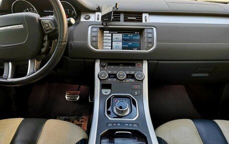 Land Rover Range Rover Evoque I, 2014 год, 2 335 000 рублей, 10 фотография