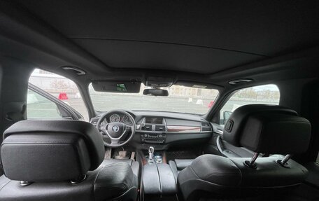BMW X5, 2009 год, 2 150 000 рублей, 2 фотография