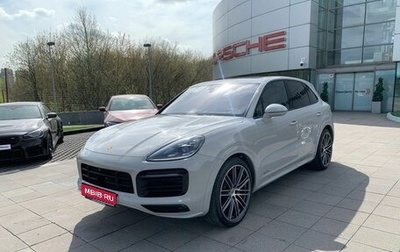 Porsche Cayenne III, 2020 год, 12 900 000 рублей, 1 фотография