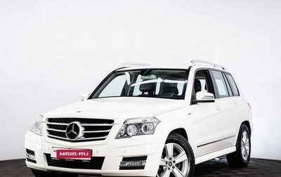 Mercedes-Benz GLK-Класс, 2010 год, 1 900 000 рублей, 1 фотография