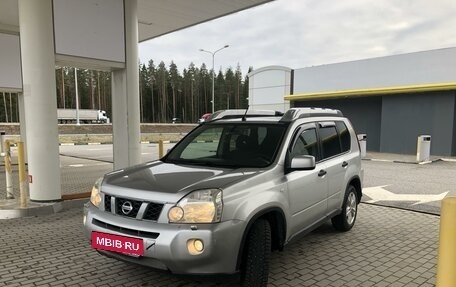 Nissan X-Trail, 2007 год, 1 080 000 рублей, 2 фотография