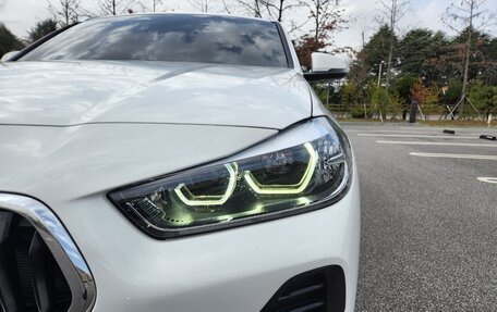 BMW X2, 2021 год, 3 245 000 рублей, 3 фотография