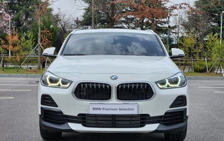 BMW X2, 2021 год, 3 245 000 рублей, 2 фотография
