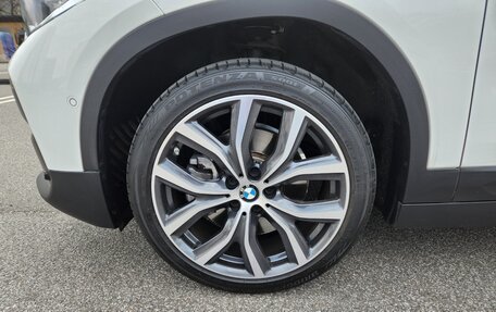 BMW X2, 2021 год, 3 245 000 рублей, 6 фотография