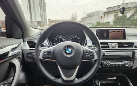 BMW X2, 2021 год, 3 245 000 рублей, 8 фотография