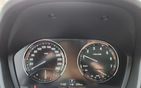 BMW X2, 2021 год, 3 245 000 рублей, 9 фотография