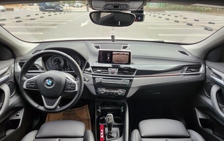 BMW X2, 2021 год, 3 245 000 рублей, 7 фотография