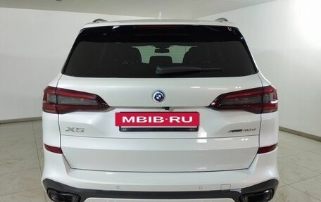 BMW X5, 2022 год, 12 057 000 рублей, 3 фотография
