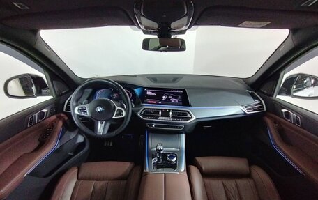 BMW X5, 2022 год, 12 057 000 рублей, 7 фотография