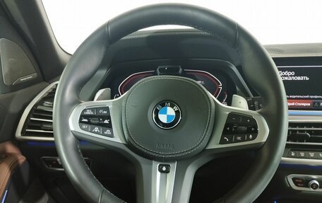 BMW X5, 2022 год, 12 057 000 рублей, 9 фотография