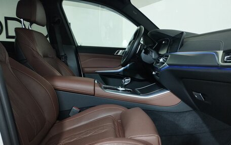 BMW X5, 2022 год, 12 057 000 рублей, 19 фотография