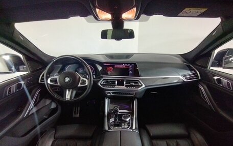 BMW X6, 2020 год, 8 197 000 рублей, 7 фотография