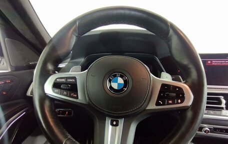 BMW X6, 2020 год, 8 197 000 рублей, 9 фотография