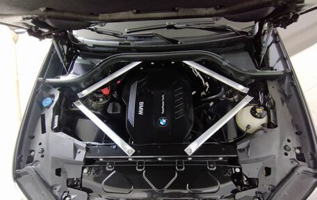 BMW X6, 2020 год, 8 197 000 рублей, 34 фотография