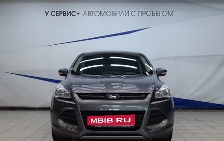 Ford Kuga III, 2018 год, 1 990 000 рублей, 6 фотография