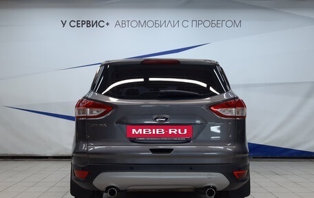 Ford Kuga III, 2018 год, 1 990 000 рублей, 4 фотография
