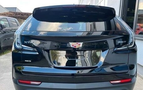 Cadillac XT4 I, 2023 год, 5 900 000 рублей, 5 фотография