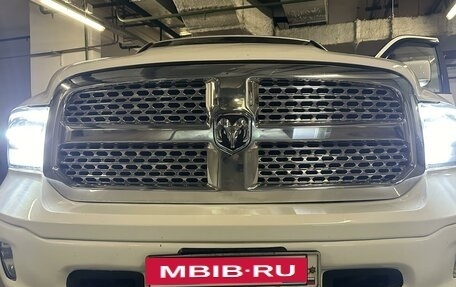Dodge RAM IV, 2013 год, 3 150 000 рублей, 7 фотография